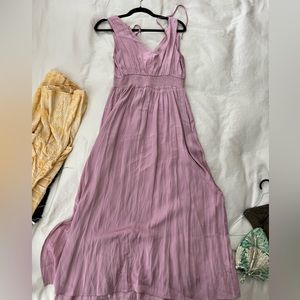 Old navy midi dress